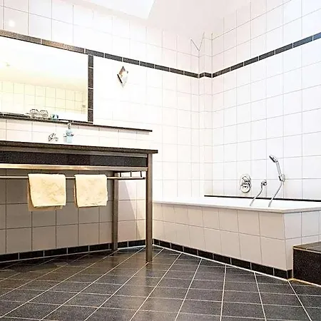 Hotel Ludgerusbrunnen Mertens