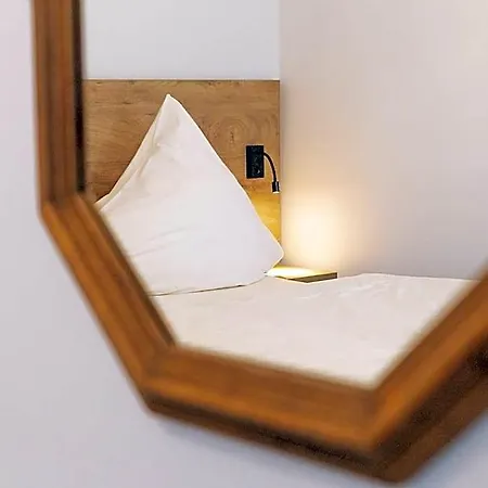 Hotel Ludgerusbrunnen Mertens *