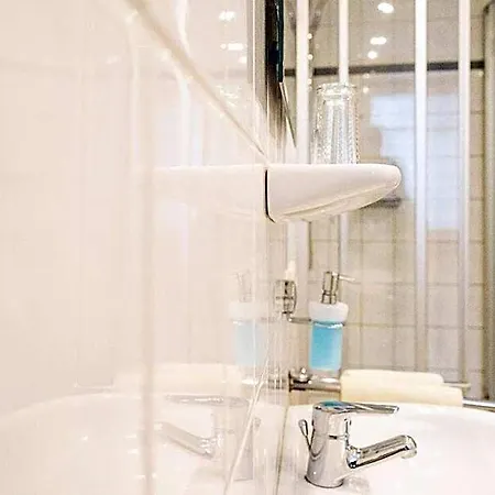 Hotel Ludgerusbrunnen Mertens *