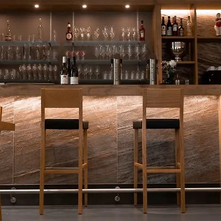 Hotel Ludgerusbrunnen Mertens Billerbeck