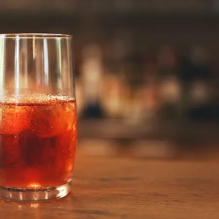 Ludgerusbrunnen Mertens Hotel