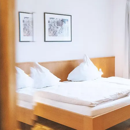 Hotel Ludgerusbrunnen Mertens Billerbeck