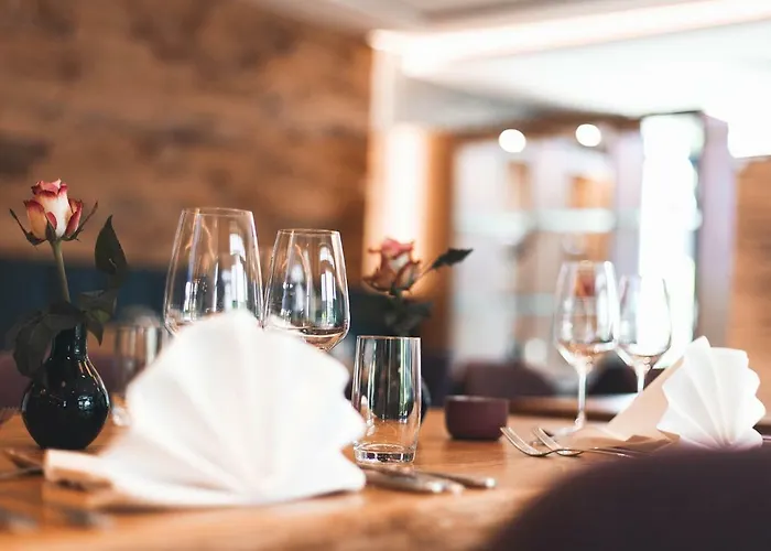 Hotel Am Ludgerusbrunnen *