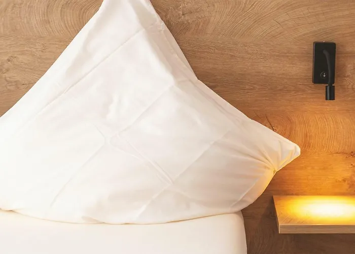 Am Ludgerusbrunnen ホテル *