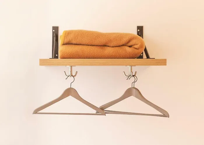 Am Ludgerusbrunnen ホテル ビラーベック