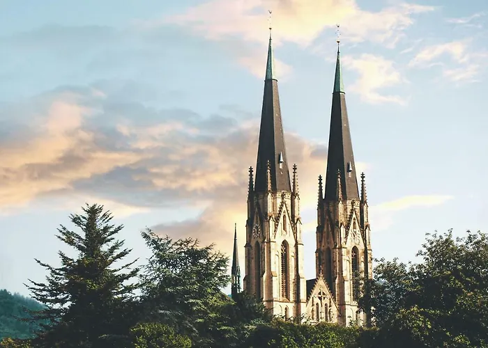 Am Ludgerusbrunnen Hotel
