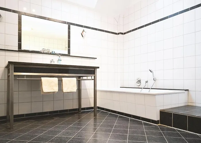 Am Ludgerusbrunnen * Billerbeck