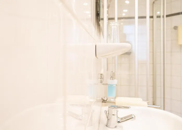 Am Ludgerusbrunnen ビラーベック