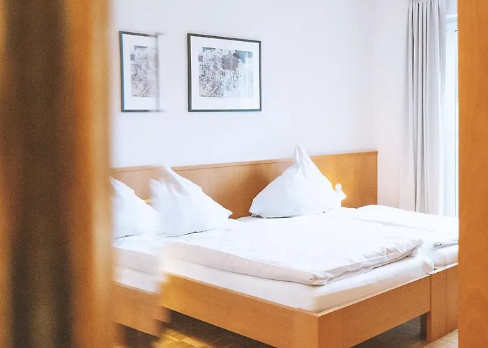 Hotel Am Ludgerusbrunnen Billerbeck